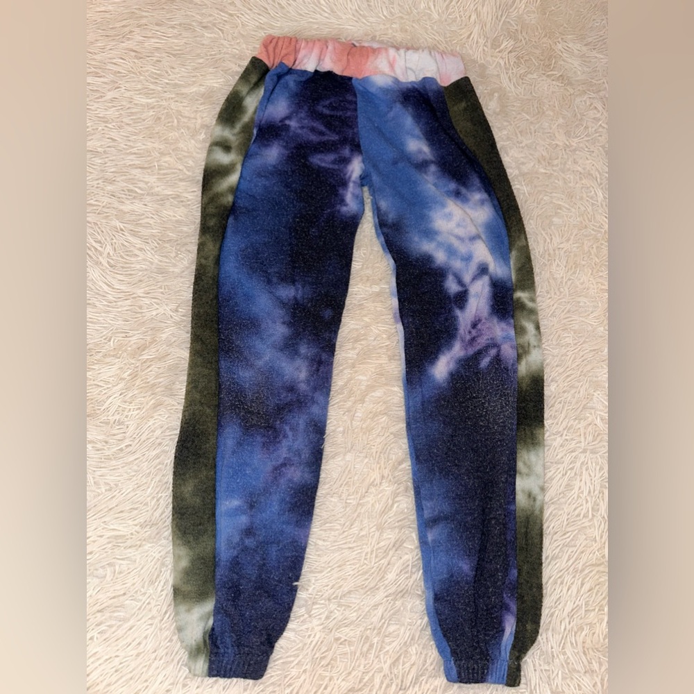 Vintage Havana kids sweatpants